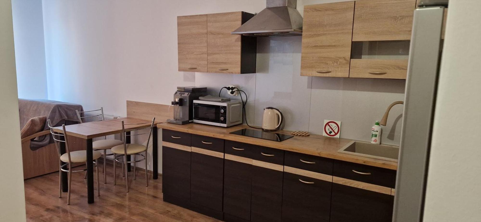 Apartament Sloneczny คอสต์ชึน นัด โอดรอม ภายนอก รูปภาพ