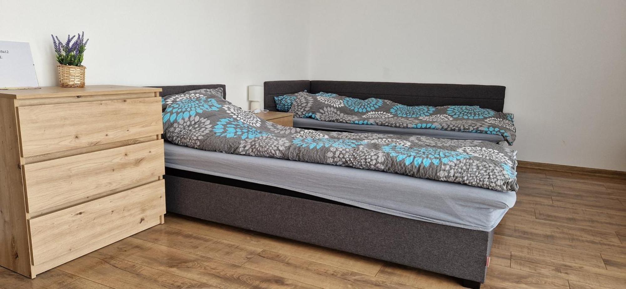 Apartament Sloneczny คอสต์ชึน นัด โอดรอม ภายนอก รูปภาพ