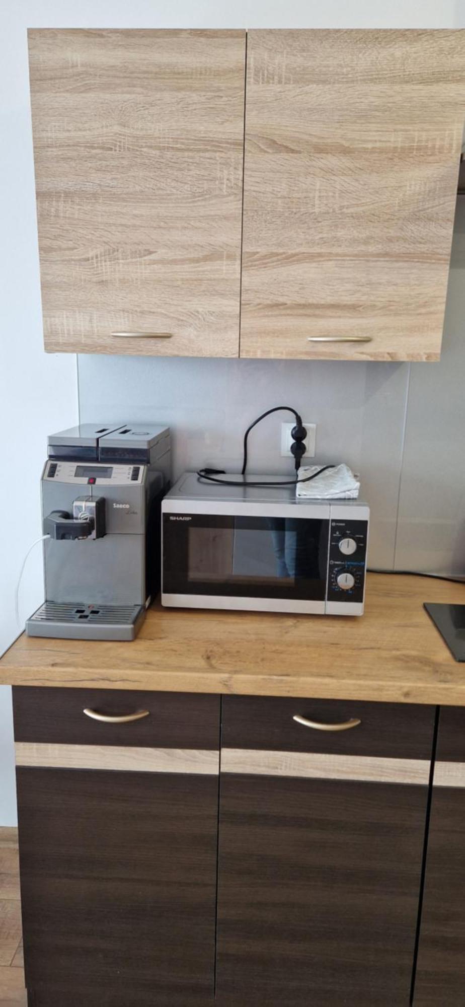 Apartament Sloneczny คอสต์ชึน นัด โอดรอม ภายนอก รูปภาพ