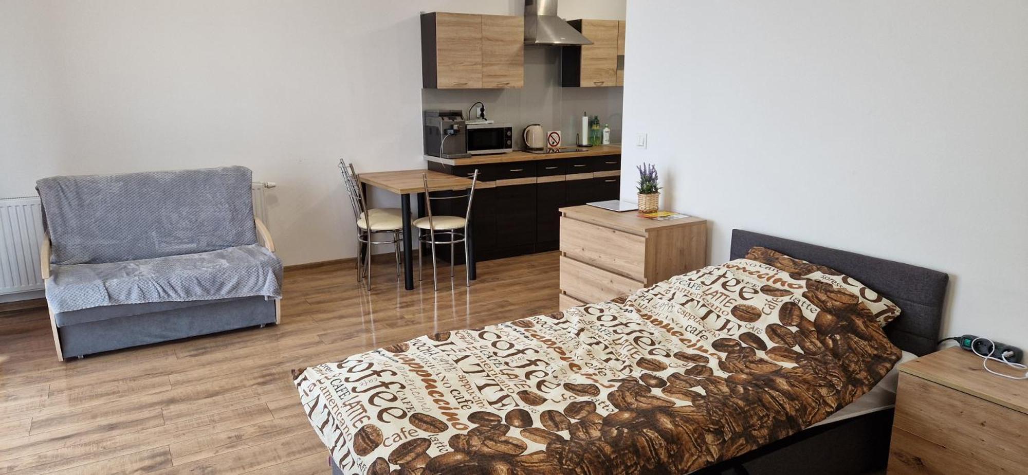 Apartament Sloneczny คอสต์ชึน นัด โอดรอม ภายนอก รูปภาพ