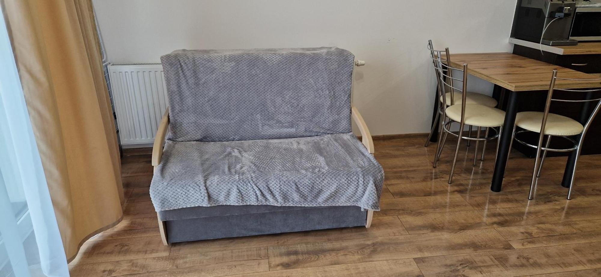Apartament Sloneczny คอสต์ชึน นัด โอดรอม ภายนอก รูปภาพ
